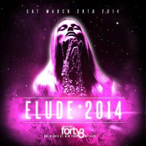 ELUDE 2014
