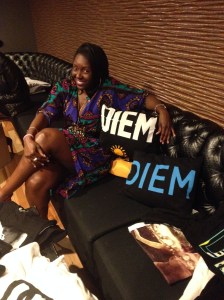 DIEM PopUp Boutique