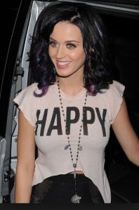 Katy Perry