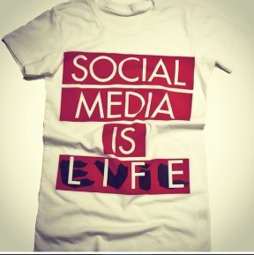 Social Media is Life/Evil