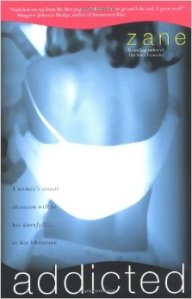 Addicted, best-selling novel