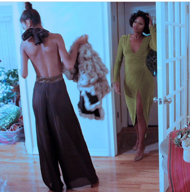 Holiday 2014 Preview