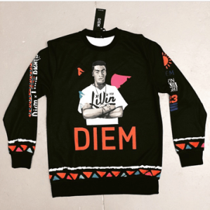 DIEM x LIVING RIGHT