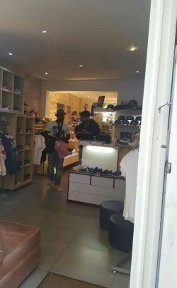 Levels in Paris