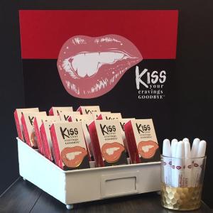 Kiss Your Cravings Goodbye